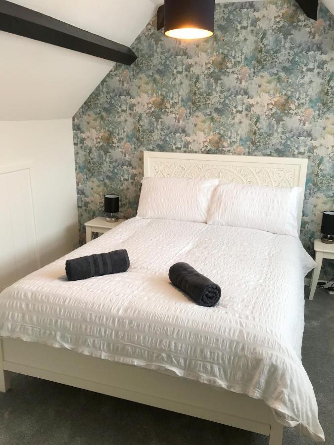 The Beach Hut - 1 Bedroom Apartment Near The Beach Bournemouth Esterno foto