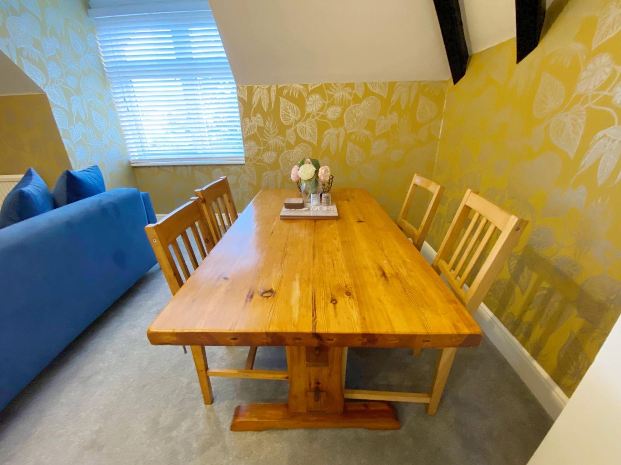 The Beach Hut - 1 Bedroom Apartment Near The Beach Bournemouth Esterno foto